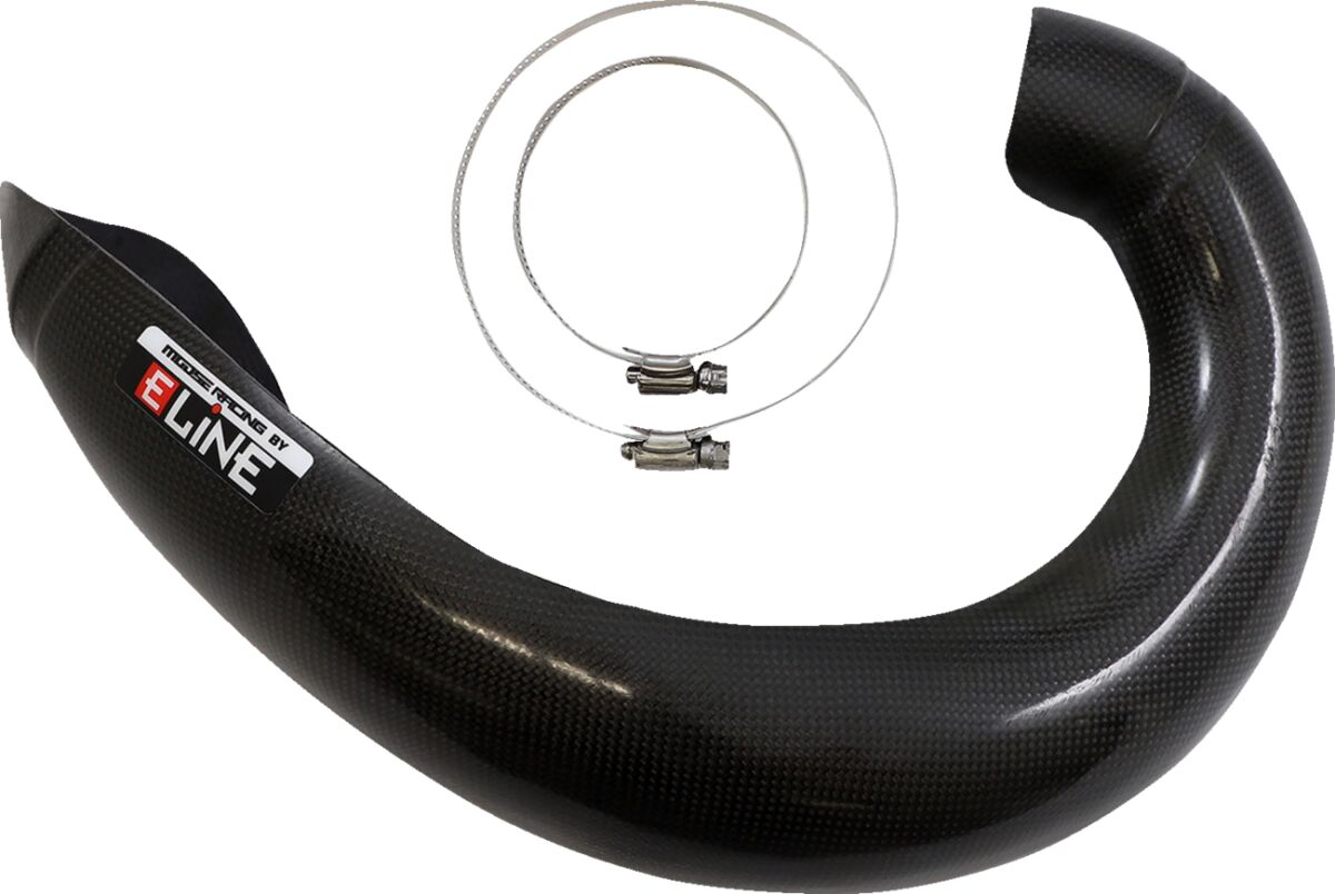 Eksos tilbehør — Moose Offroad Hard-Parts MPG12521
