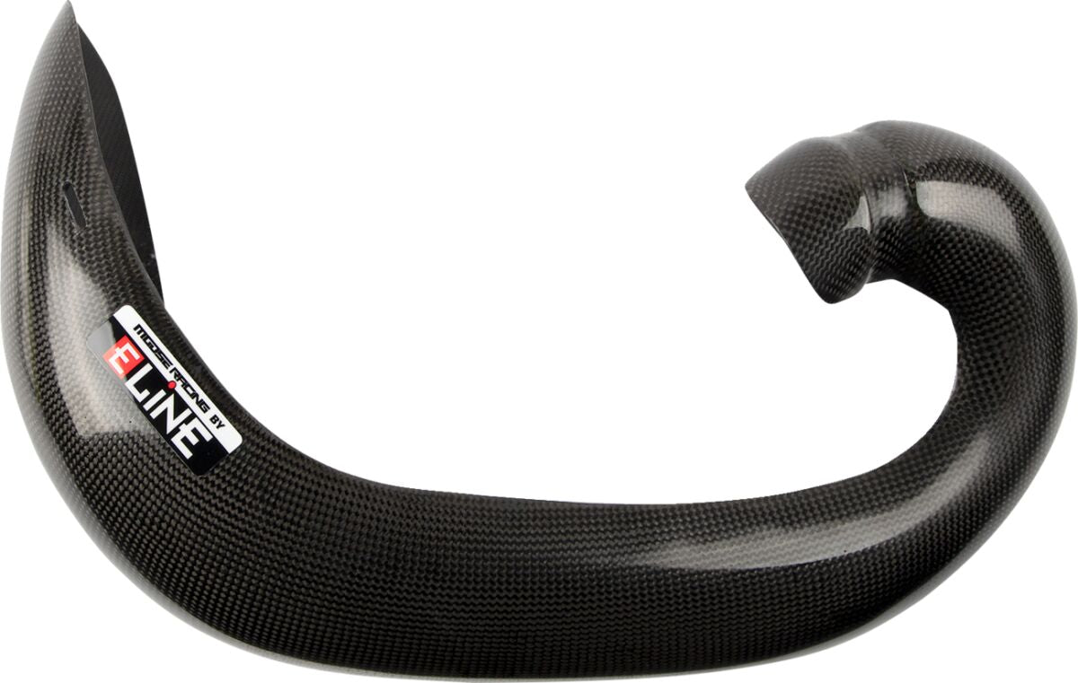 Eksos tilbehør til Beta RR 200 — Moose Offroad Hard-Parts BPG-20021