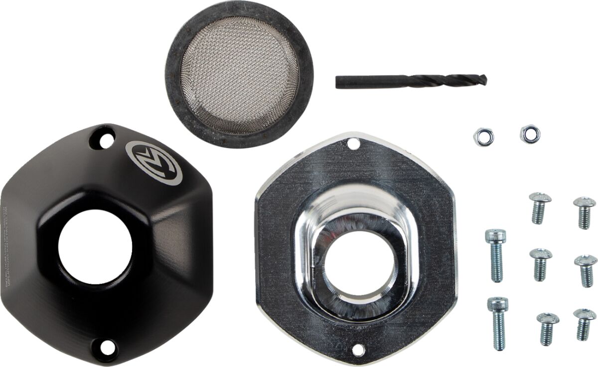 Eksos tilbehør til Sherco SE 125 — Moose Offroad Hard-Parts 40-9021