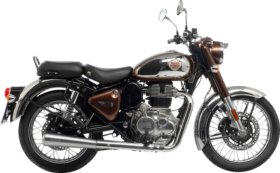 Eksos reservedeler til Royal Enfield CLASSIC 350 ABS — Leovince 80039