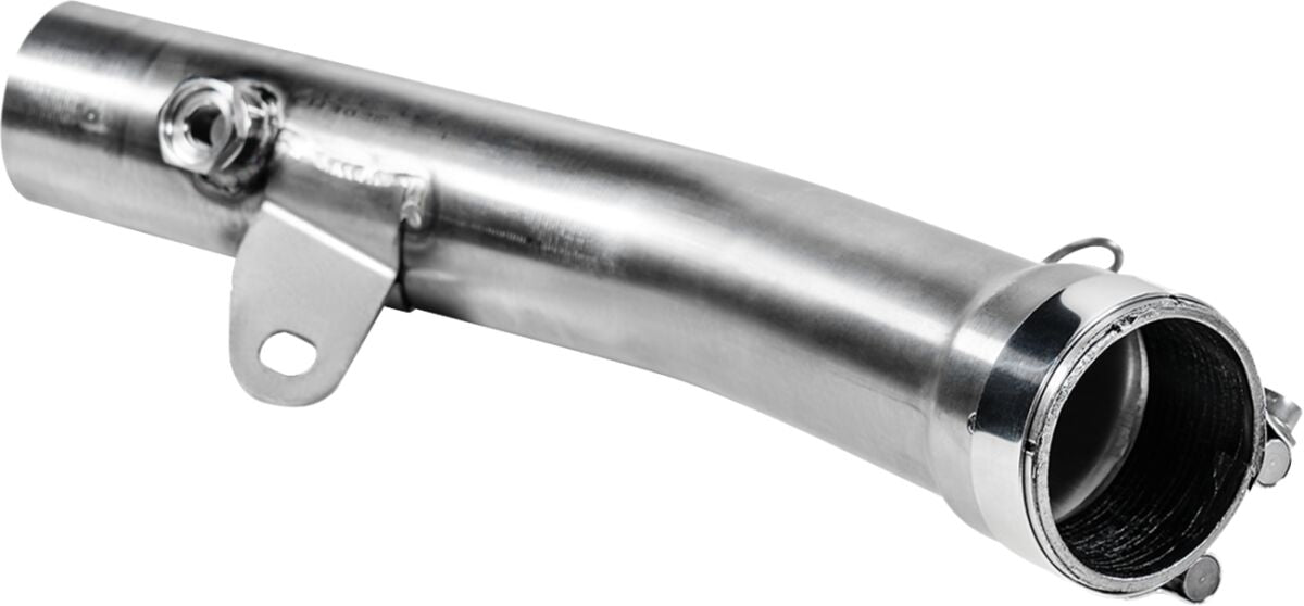 Eksos tilbehør til Kawasaki ZX-6 R 600 — Akrapovic L-K6SO8/2