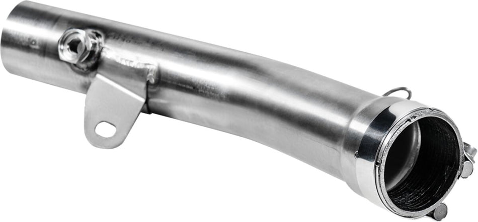 Eksos tilbehør til Kawasaki ZX-6 R 600 — Akrapovic L-K6SO8/2