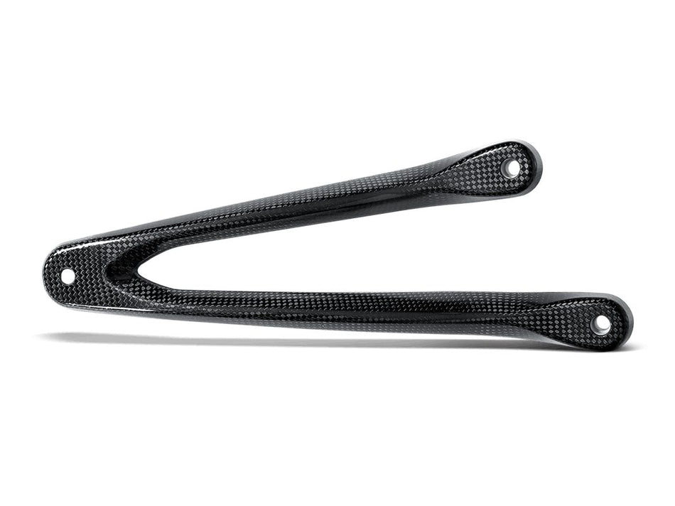 Eksos tilbehør til Kawasaki ZX-6 R 600 — Akrapovic P-MBK10R2/2
