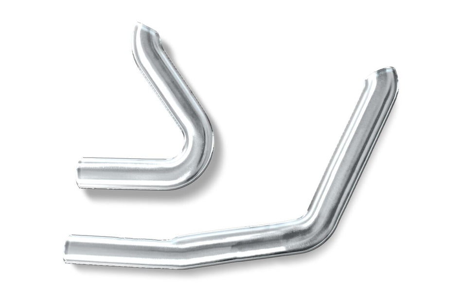Eksos tilbehør til Harley-Davidson — Zard ZHD011PC-P