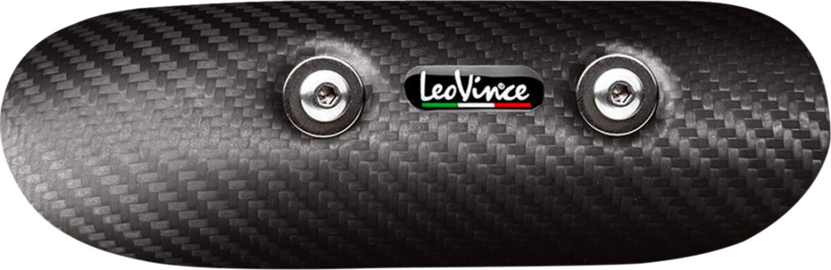Eksos tilbehør til Kawasaki — Leovince 80054