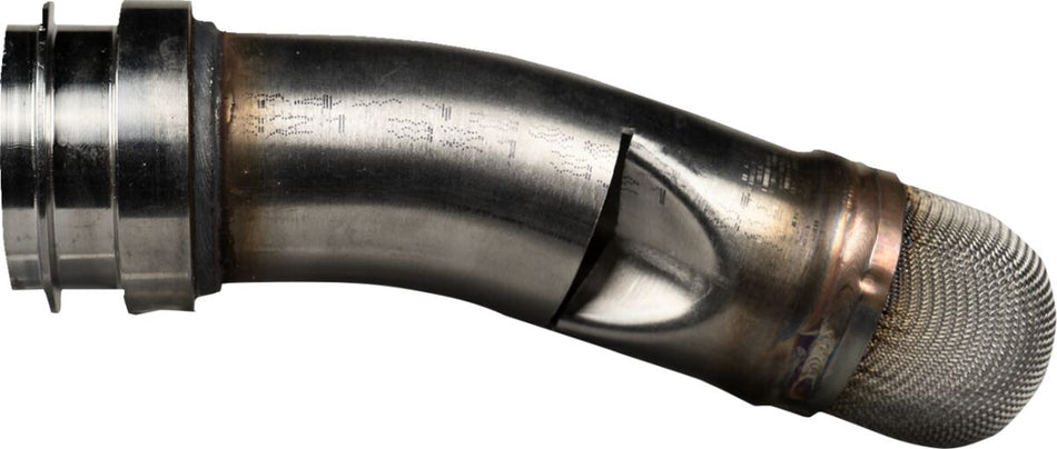 Eksos tilbehør til Kawasaki KX 450 — Akrapovic V-TUV385