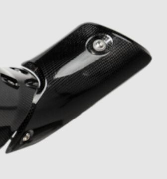 Eksos tilbehør til Honda CRF 1100 L ABS — Akrapovic P-HSH11SO2