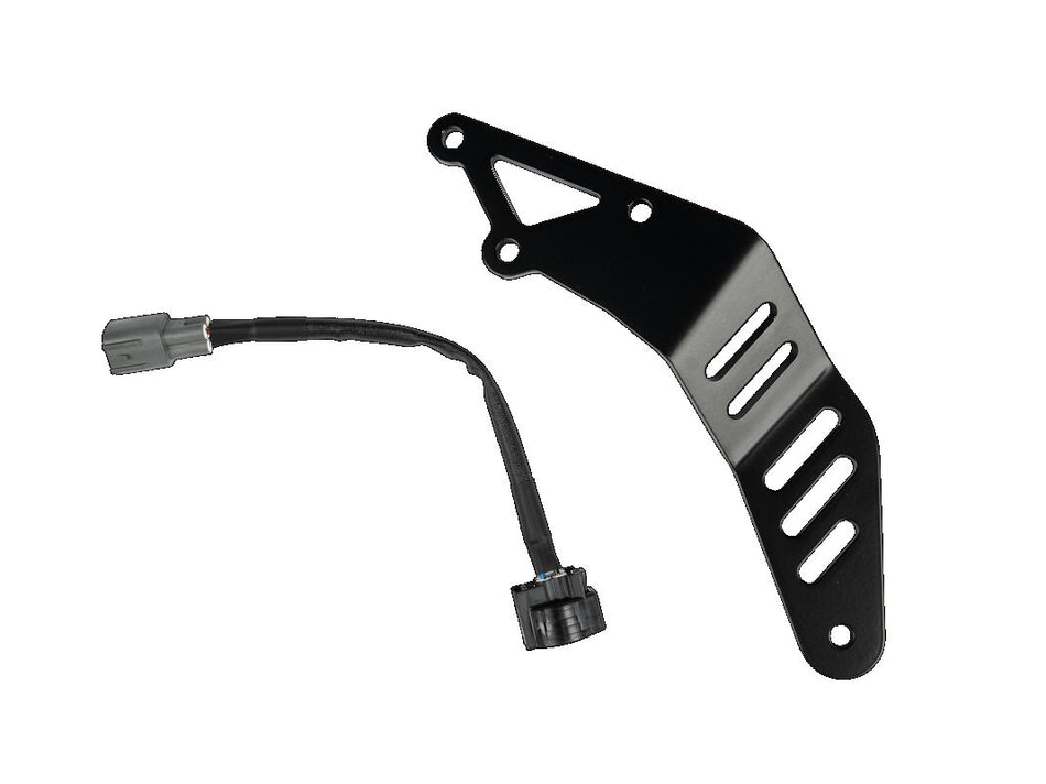 Eksos reservedeler til Yamaha — Akrapovic P-HF1626