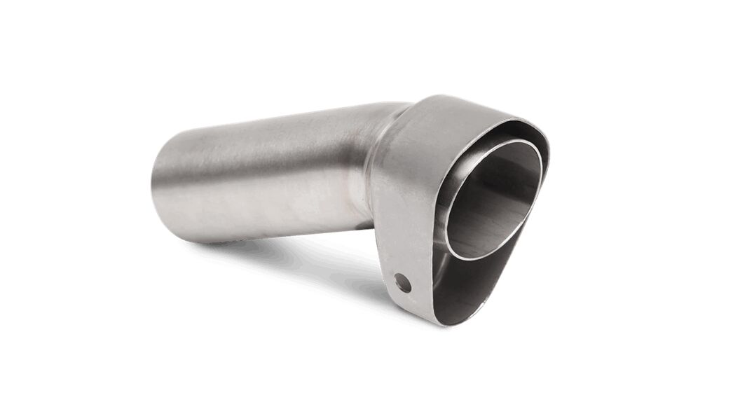 Eksos tilbehør til BMW — Akrapovic V-TUV305