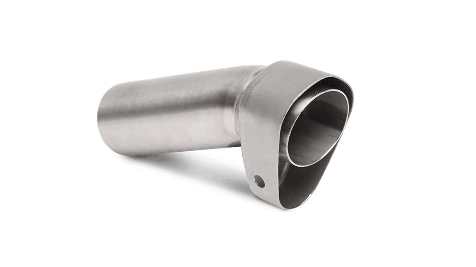 Eksos tilbehør til BMW — Akrapovic V-TUV305