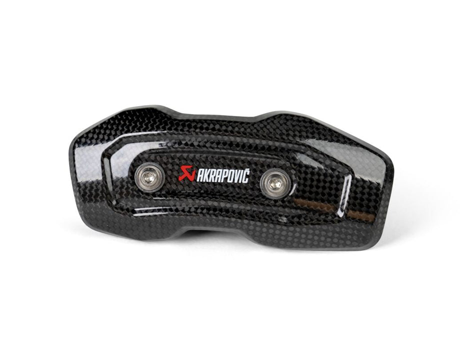 Eksos tilbehør til CFMOTO MT 800 ABS — Akrapovic P-HSCF8SO2