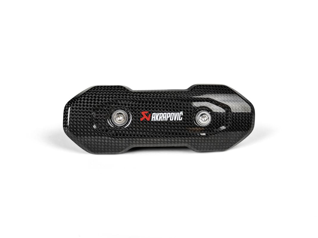 Eksos tilbehør til CFMOTO MT-X 800 ABS — Akrapovic P-HSCF8SO1