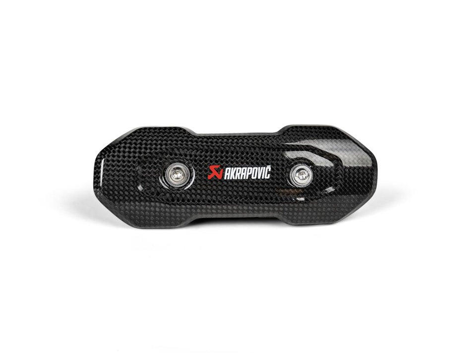 Eksos tilbehør til CFMOTO MT-X 800 ABS — Akrapovic P-HSCF8SO1