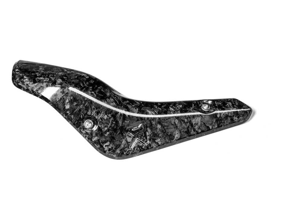 Eksos tilbehør til Yamaha MT-10 ABS — Akrapovic P-HSY10SO6/2