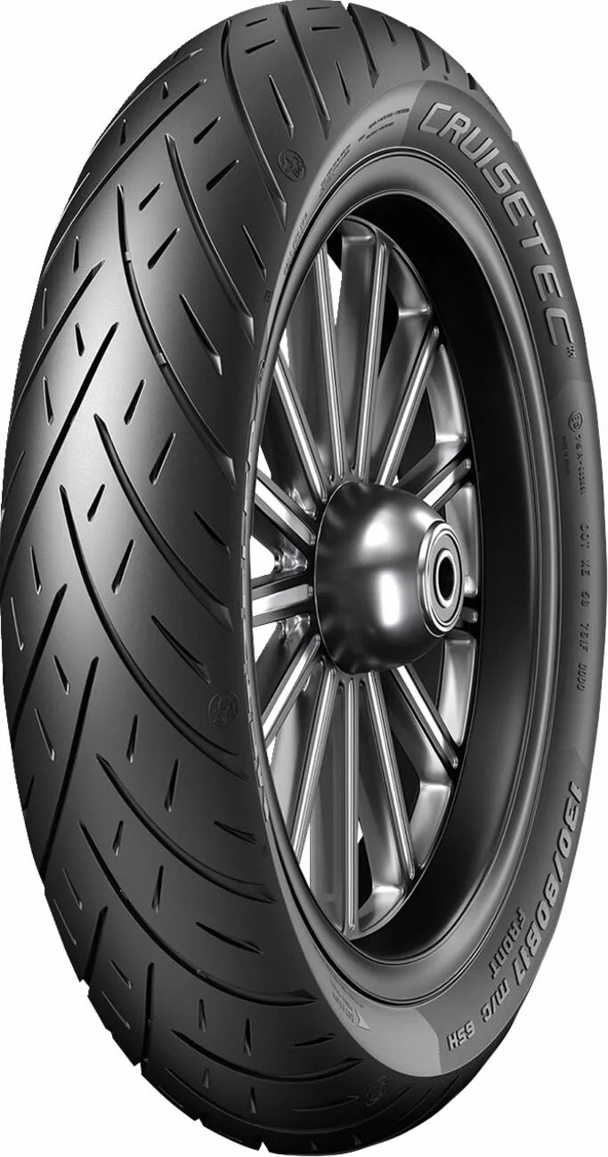 CRUISETEC™ REINFORCED TIRE