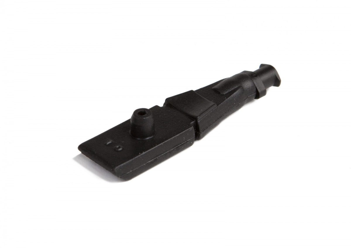 Scottoiler Filler Plug with female luer