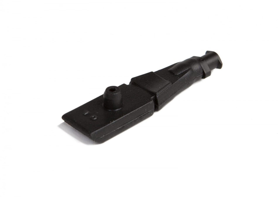 Scottoiler Filler Plug with female luer