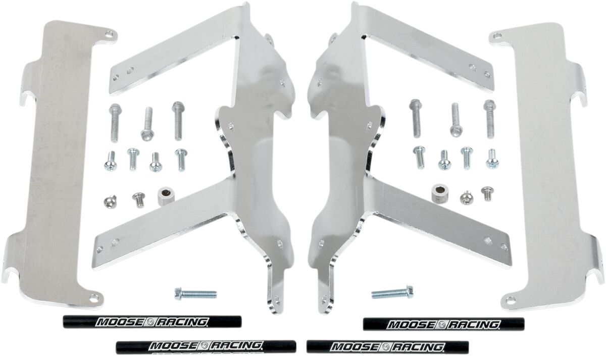 Radiatorer til Yamaha — Moose Offroad Hard-Parts 11-150