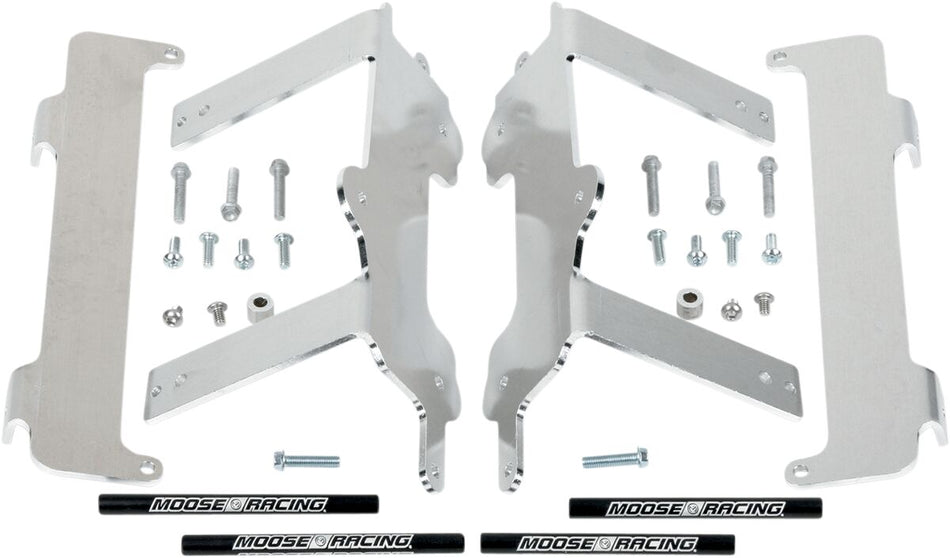 Radiatorer til Yamaha — Moose Offroad Hard-Parts 11-150