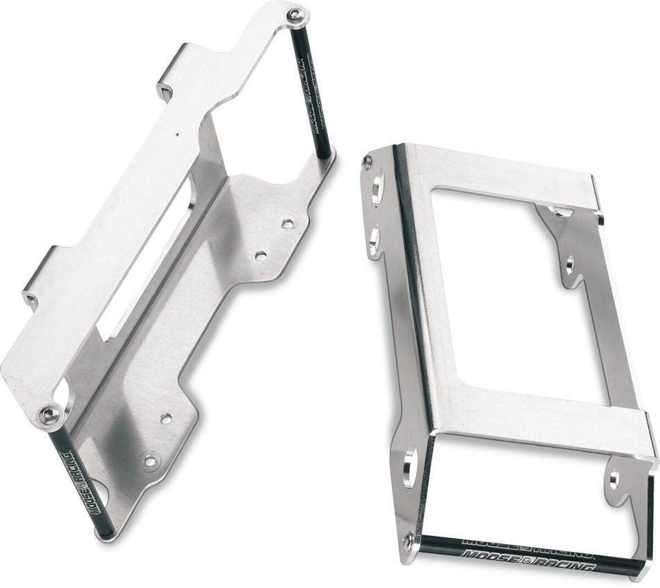 Radiatorer til Honda CRF 250 X — Moose Offroad Hard-Parts 11-162