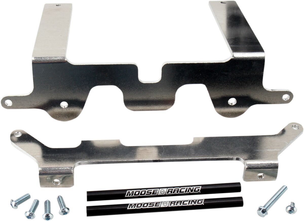 Radiatorer til Yamaha WR 250 R — Moose Offroad Hard-Parts 11-1531