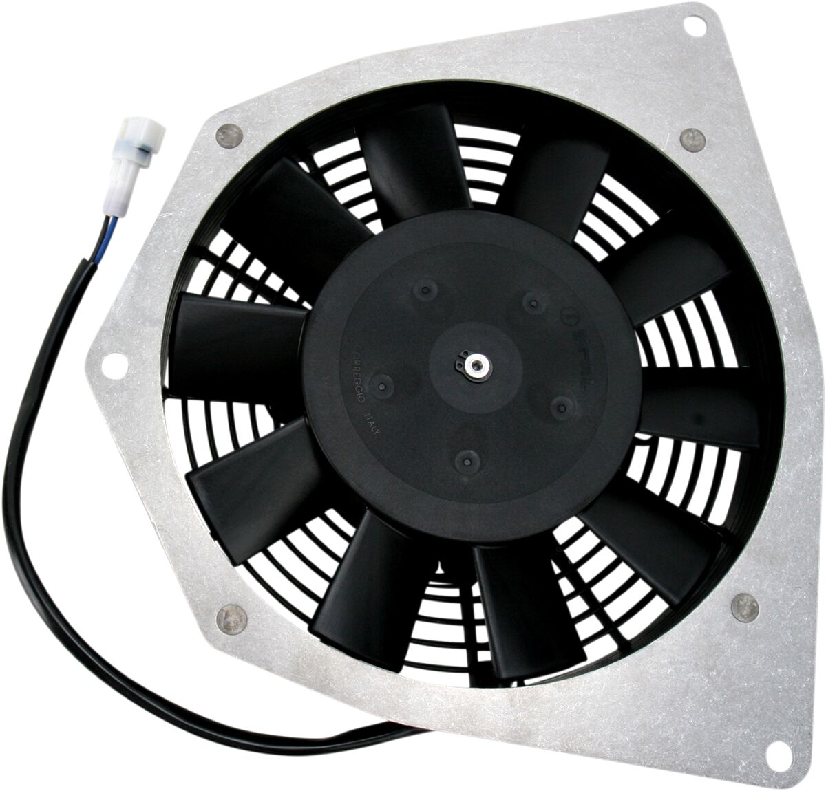 Radiatorer til Yamaha — Moose Offroad Four Wheel Z2012
