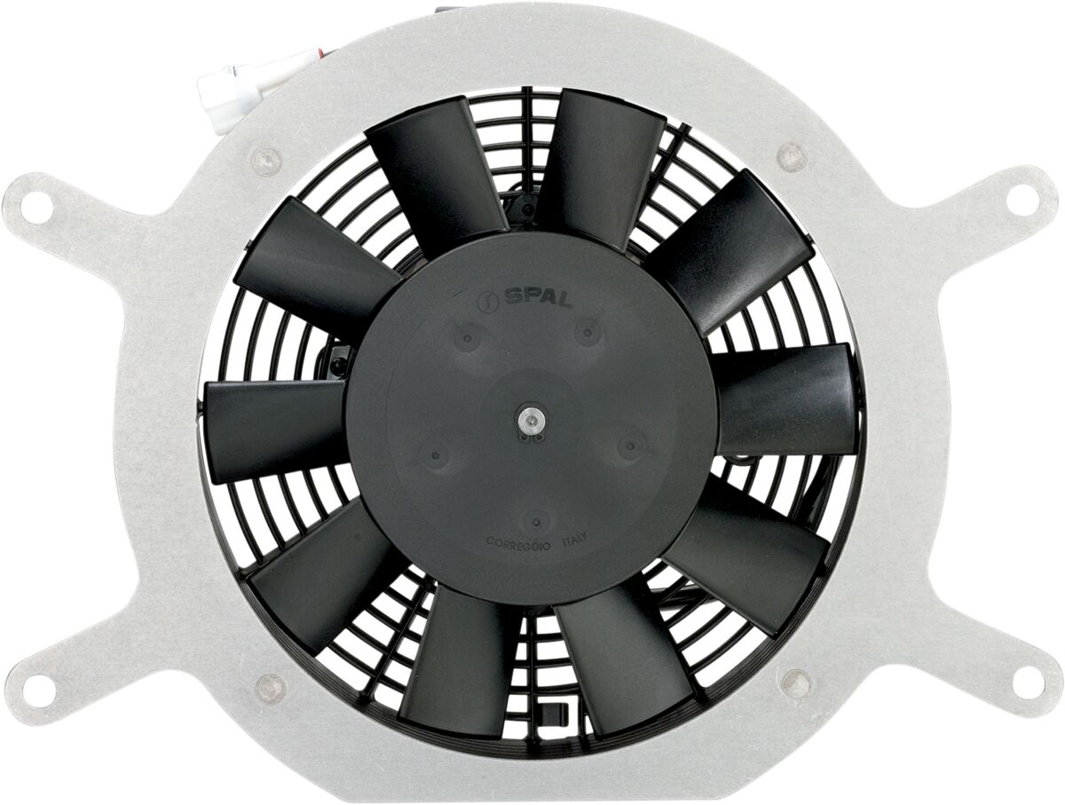 Radiatorer til Yamaha — Moose Offroad Four Wheel Z2014