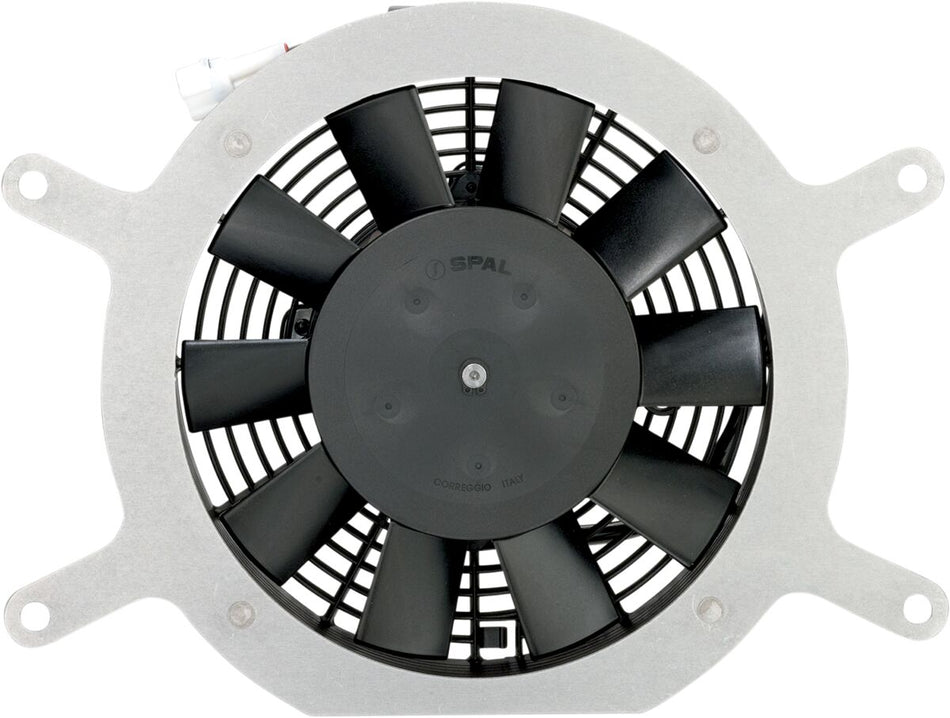 Radiatorer til Yamaha — Moose Offroad Four Wheel Z2014