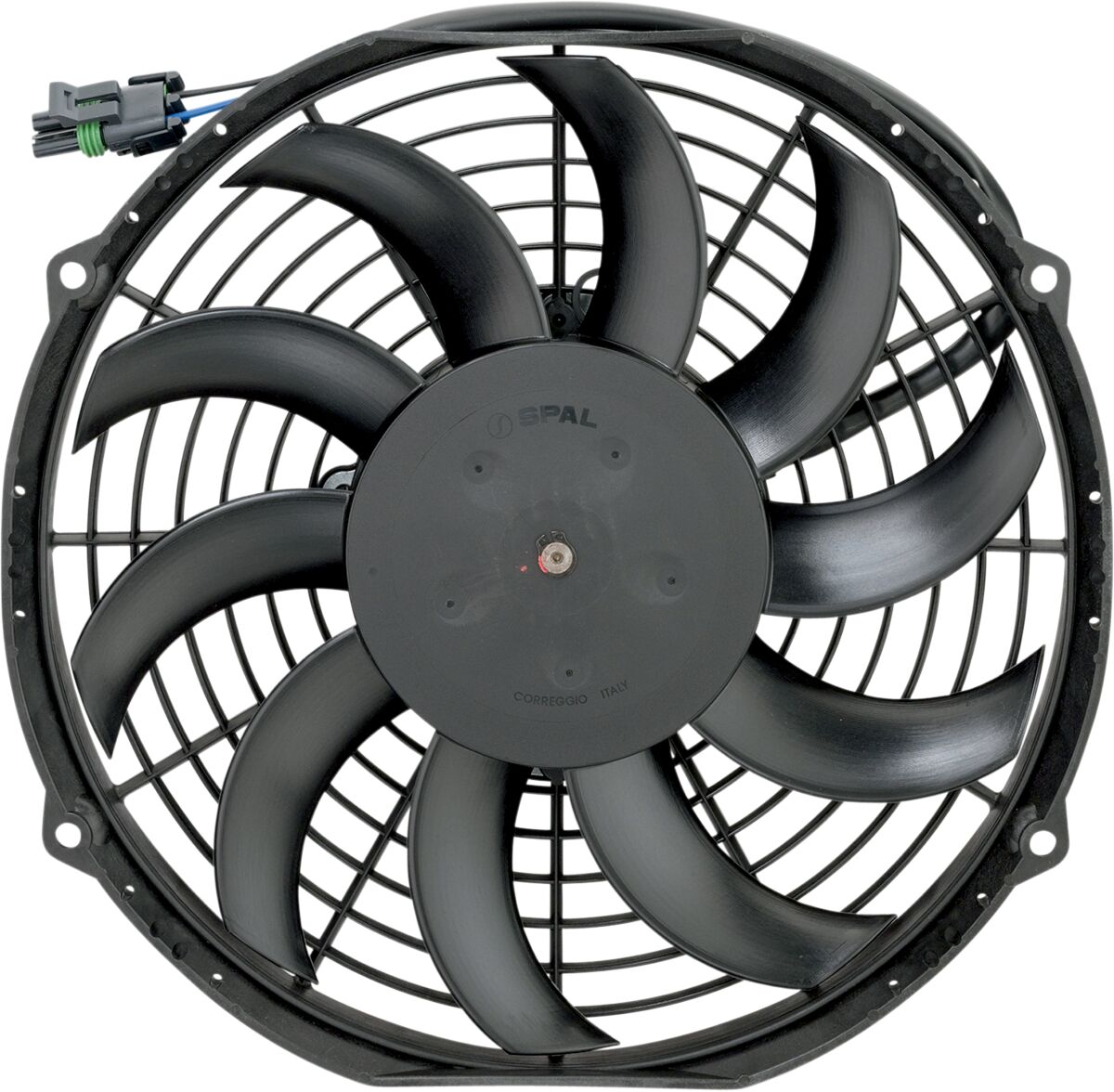 Radiatorer til Polaris — Moose Offroad Four Wheel Z4006