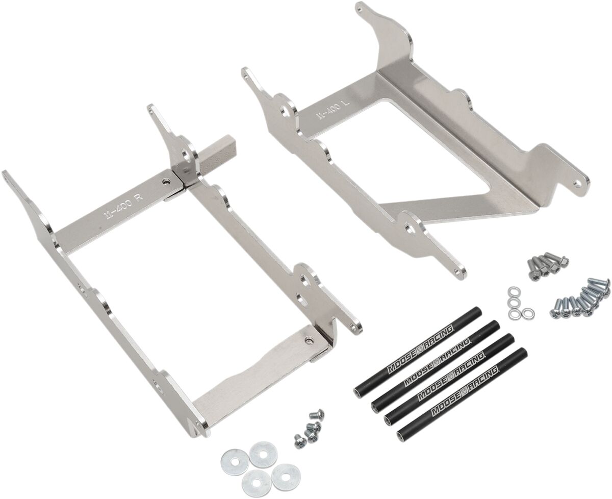 Radiatorer til Beta RR 250 — Moose Offroad Hard-Parts 11-400