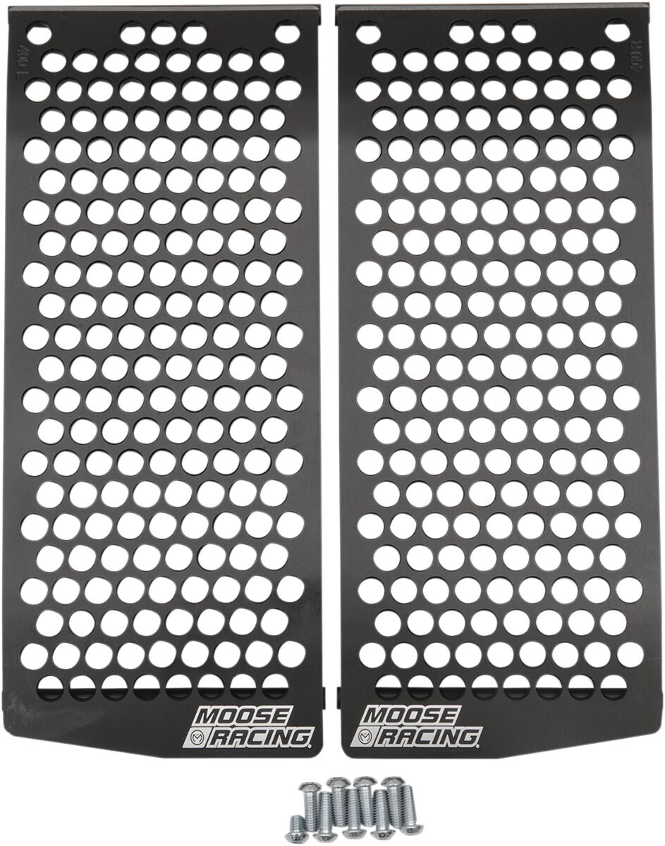 Radiatorer til Beta RR 250 — Moose Offroad Hard-Parts 12-400