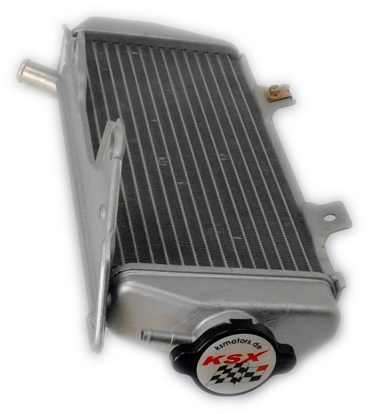 Radiatorer til Honda CRF 450 R — KSX1031