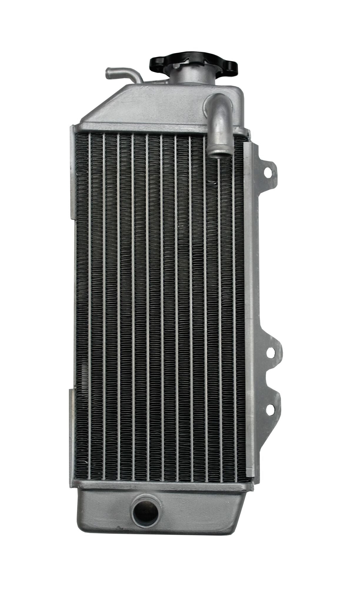 Radiatorer til Kawasaki KX 250 F — KSX2011