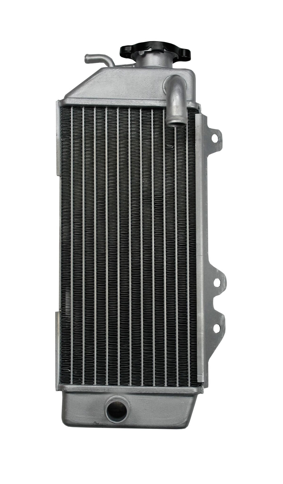 Radiatorer til Kawasaki KX 250 F — KSX2011