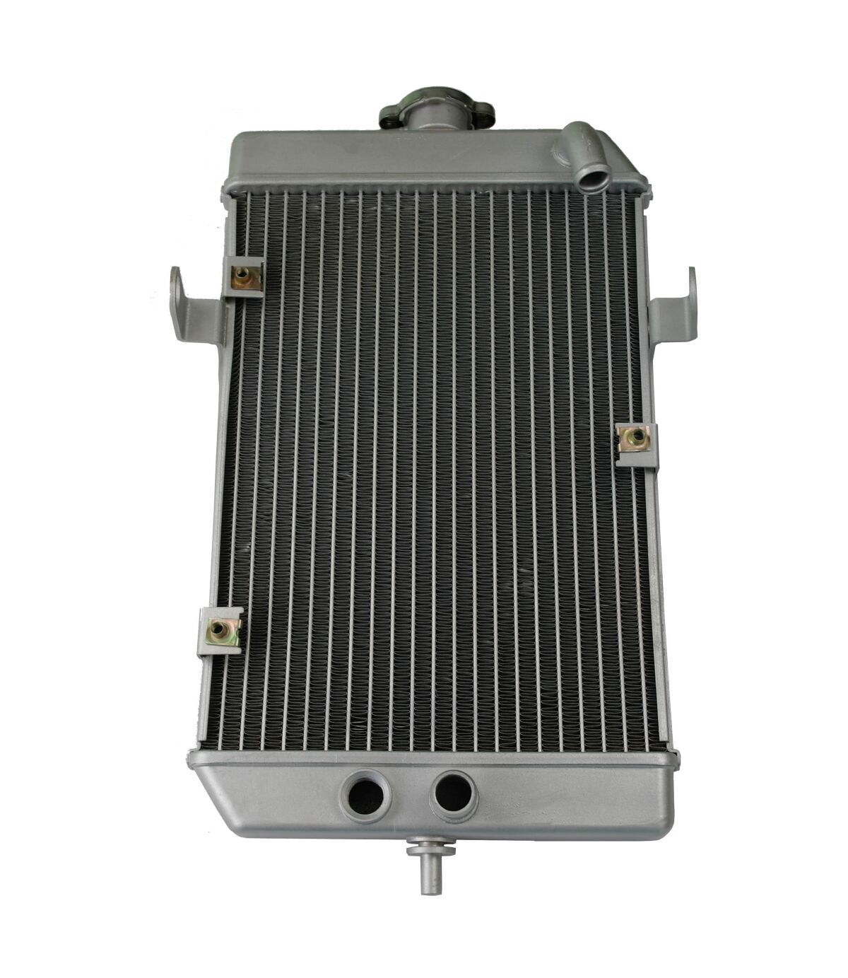 Radiatorer til Yamaha YFM 660 R — KSX4014