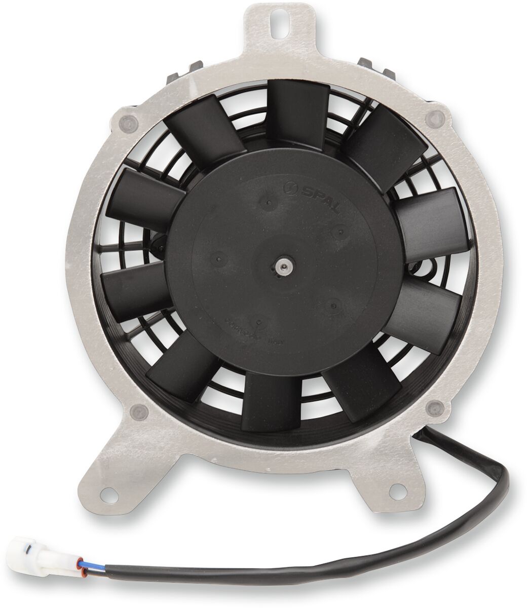 Radiatorer til Yamaha YFM 700 — Moose Offroad Four Wheel Z2007