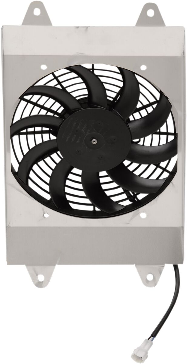 Radiatorer til Yamaha — Moose Offroad Four Wheel Z2026