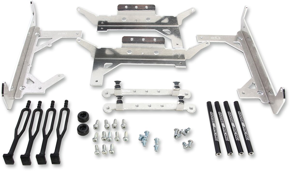 Radiatorer — Moose Offroad Hard-Parts 11-017