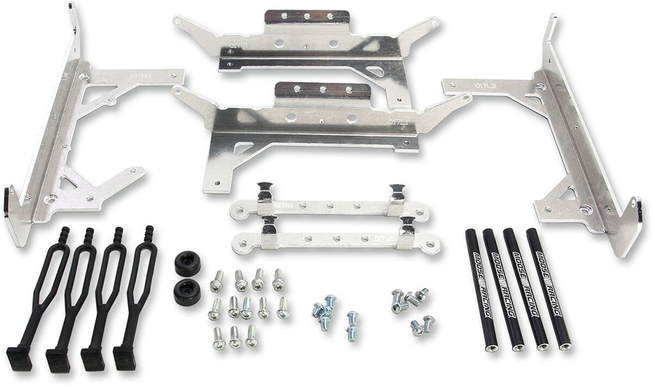 Radiatorer — Moose Offroad Hard-Parts 11-017