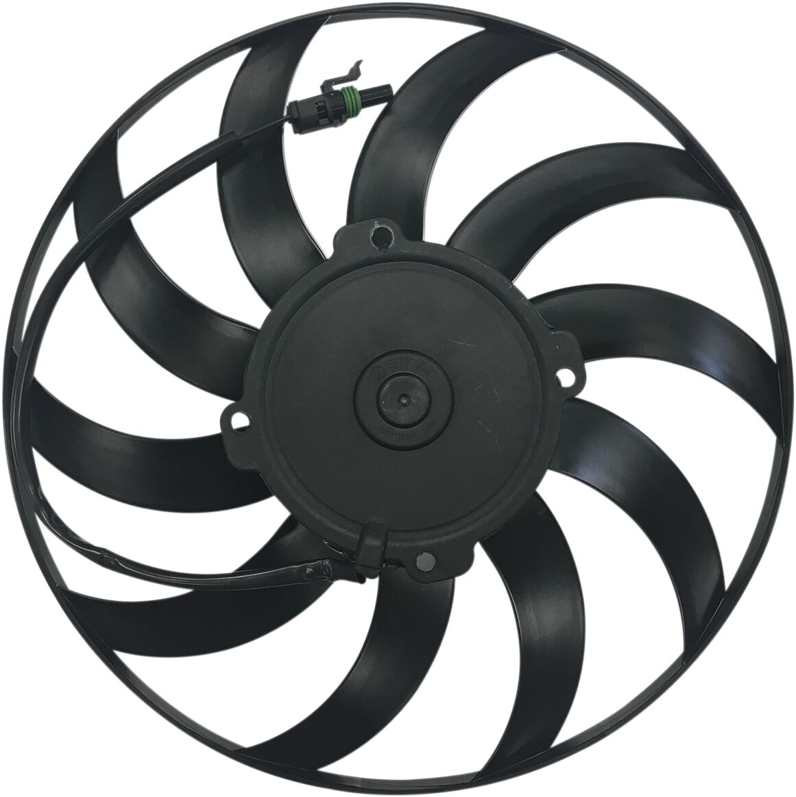 Radiatorer til Polaris — Moose Offroad Four Wheel Z4013