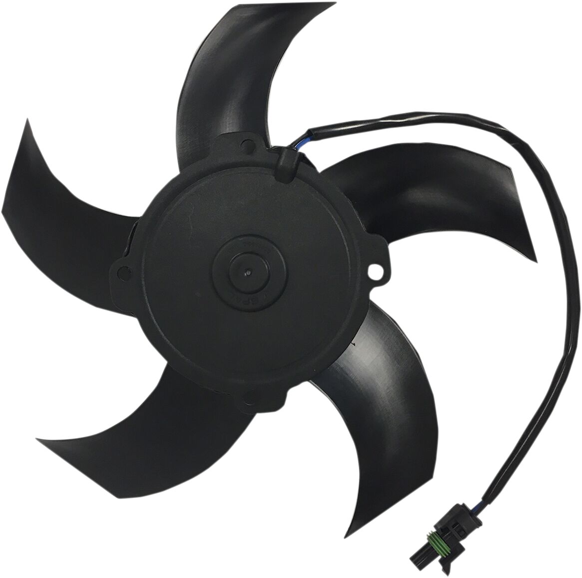 Radiatorer til Polaris — Moose Offroad Four Wheel Z4022
