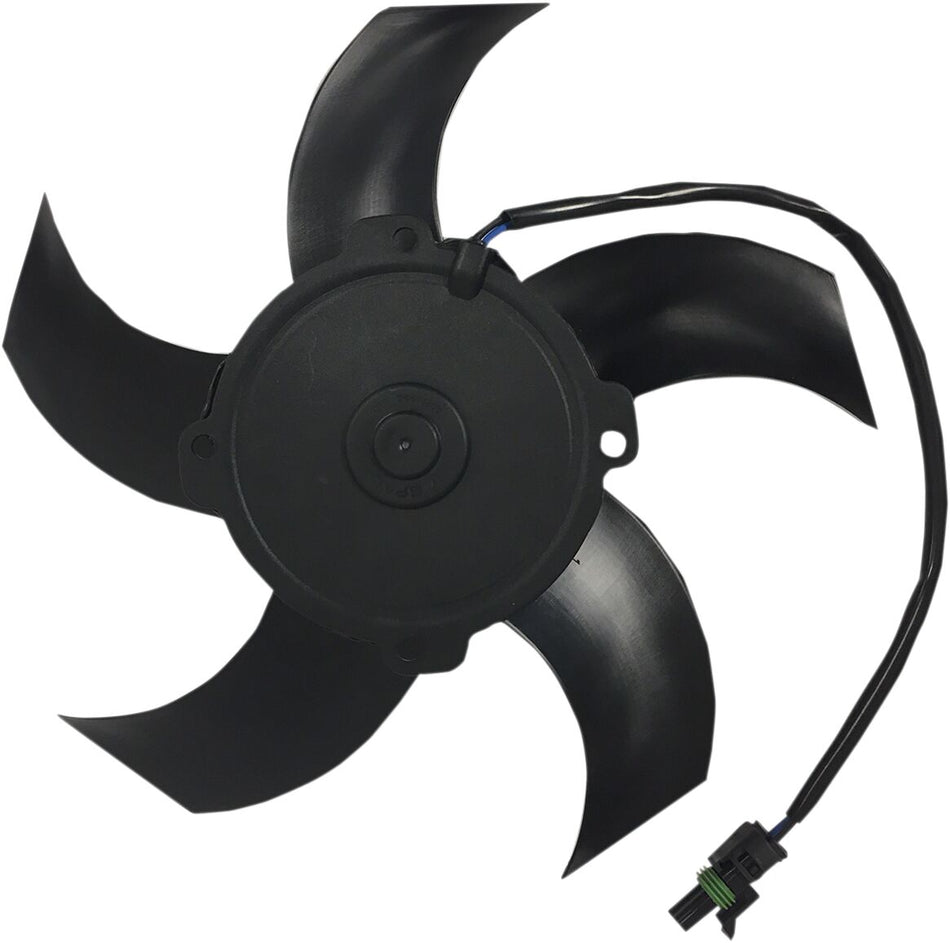Radiatorer til Polaris — Moose Offroad Four Wheel Z4022
