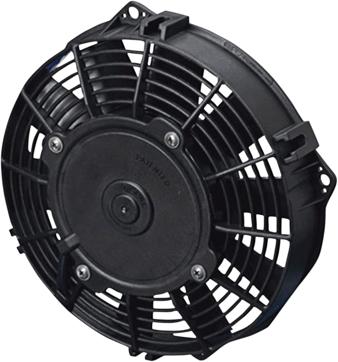 Radiatorer til Can-Am OUTLANDER 400 EFI HO 4X4 — Moose Offroad Four Wheel Z4509