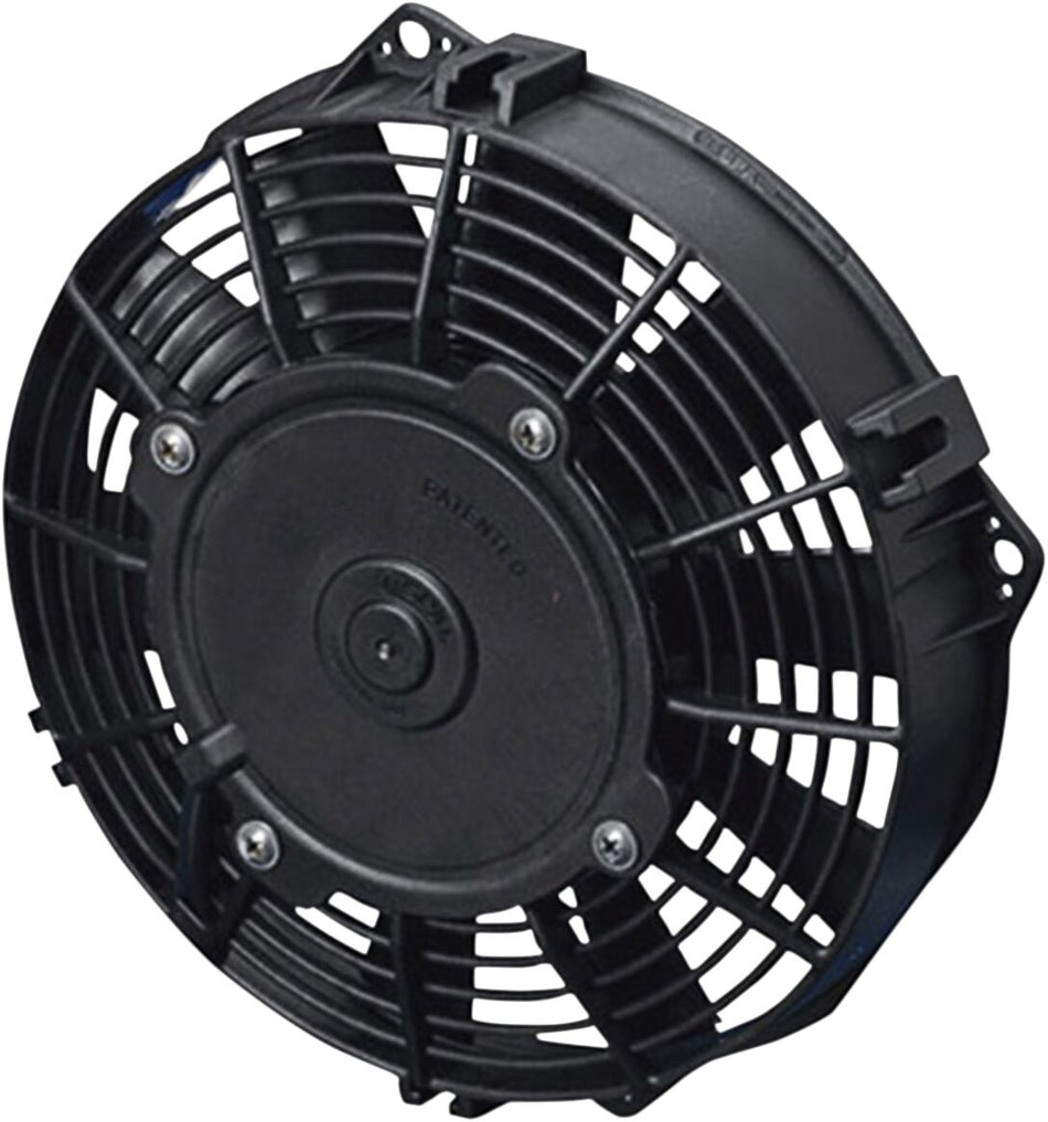 Radiatorer til Can-Am OUTLANDER 400 EFI HO 4X4 — Moose Offroad Four Wheel Z4509