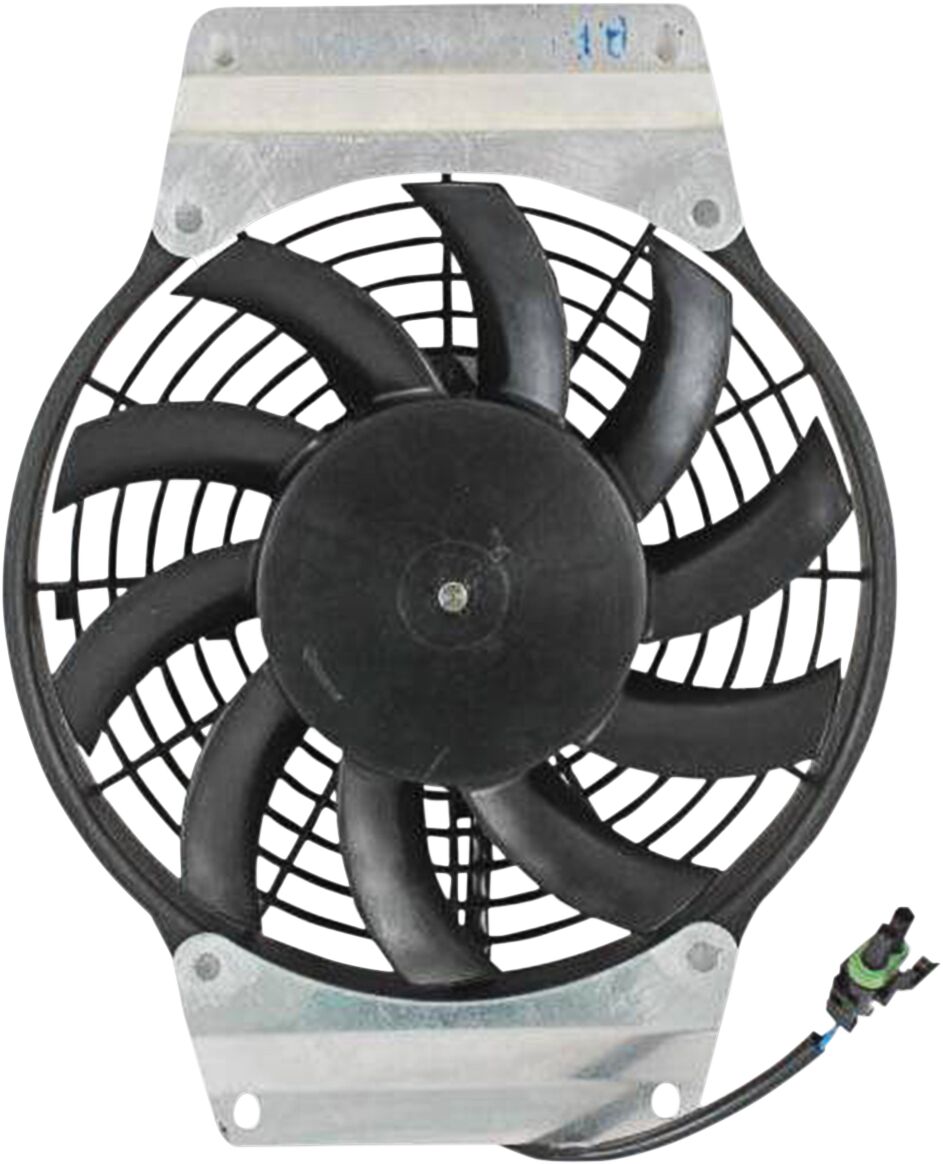 Radiatorer til Can-Am RENEGADE 500 EFI 4X4 — Moose Offroad Four Wheel Z4515