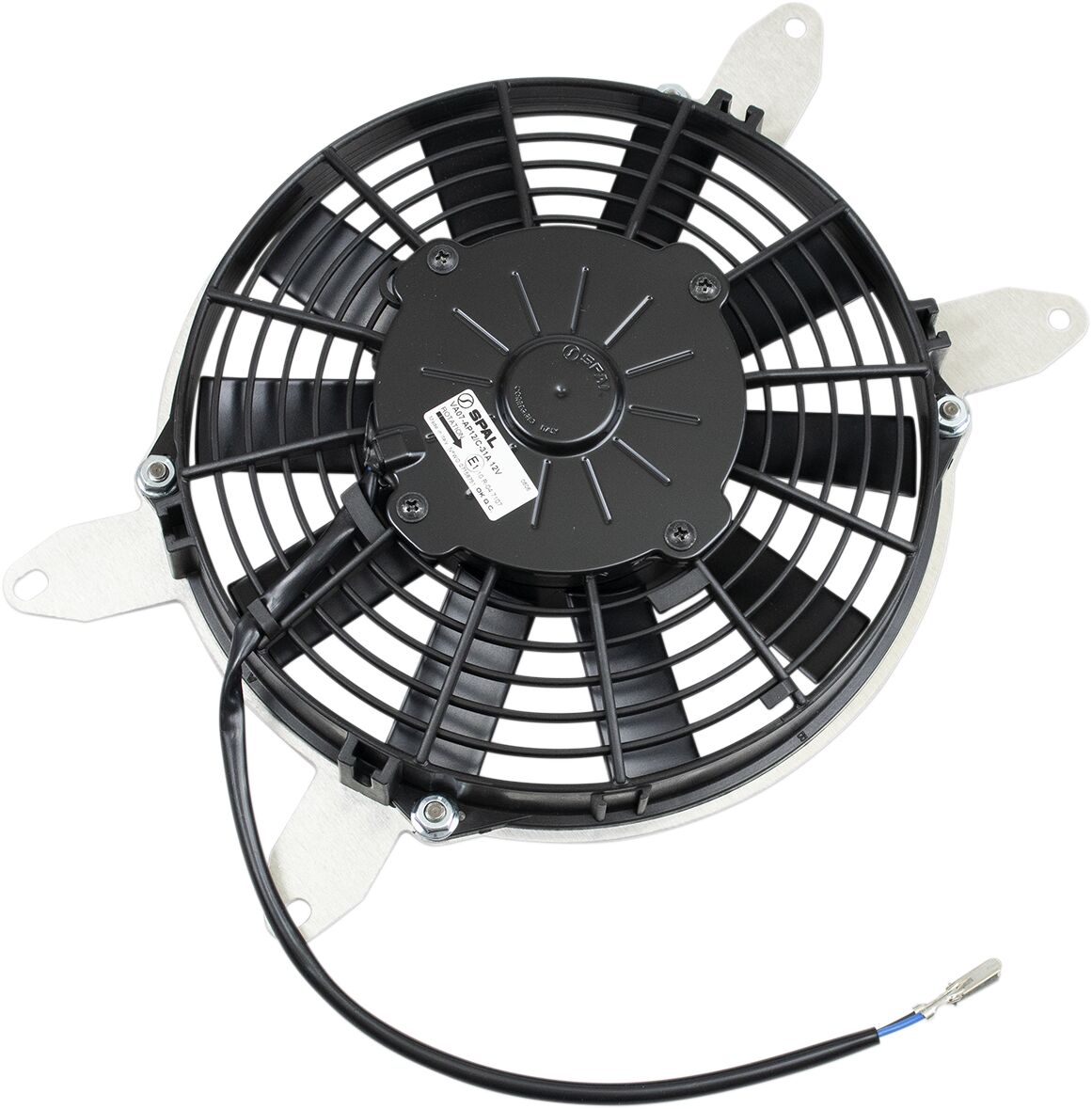 Radiatorer til Kawasaki KVF 750 I 4X4 — Moose Offroad Four Wheel Z5001