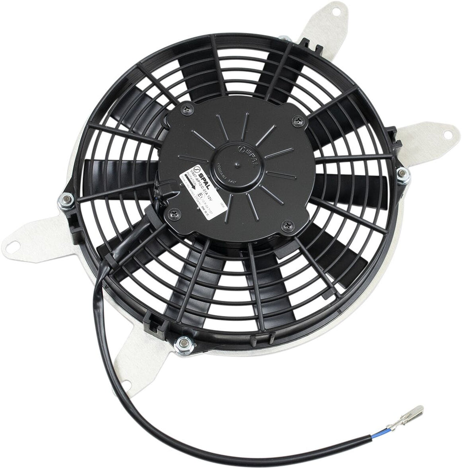 Radiatorer til Kawasaki KVF 750 I 4X4 — Moose Offroad Four Wheel Z5001