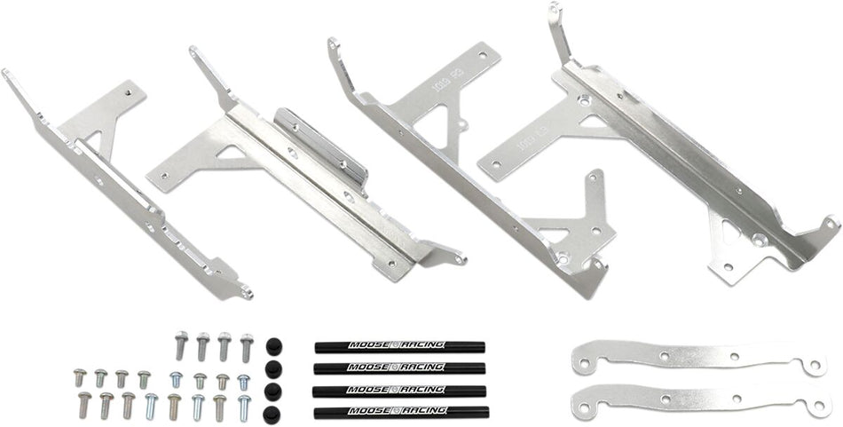 Radiatorer — Moose Offroad Hard-Parts 11-1019