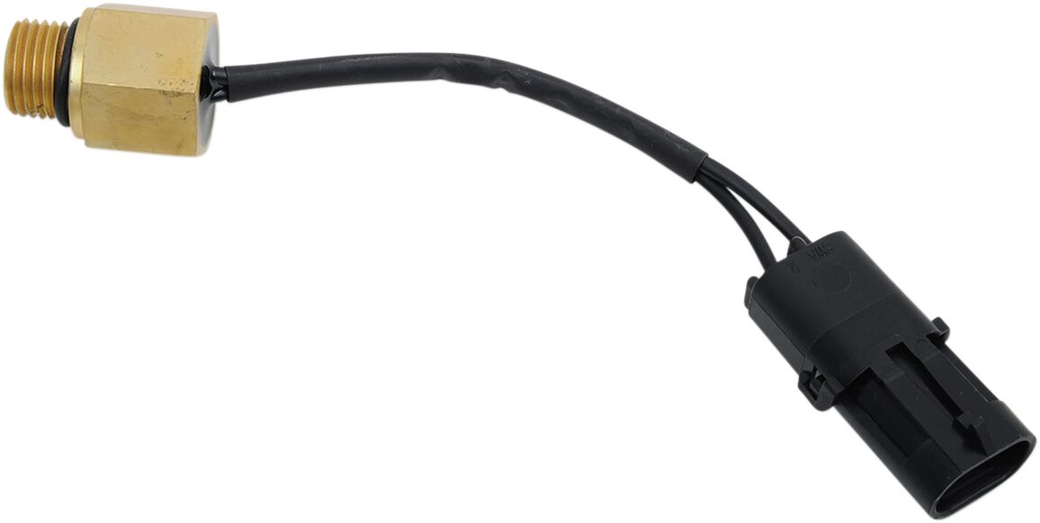 Radiatorer til Polaris — Quad Logic 100-1275-PU