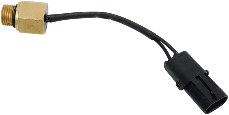 Radiatorer til Polaris — Quad Logic 100-1275-PU